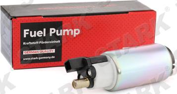 Stark SKFP-0160128 - Fuel Pump autospares.lv