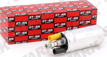 Stark SKFP-0160177 - Fuel Pump autospares.lv
