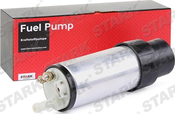 Stark SKFP-0160214 - Fuel Pump autospares.lv