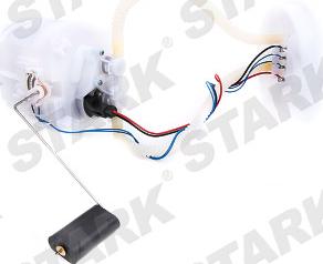 Stark SKFU-0410049 - Fuel Supply Module autospares.lv