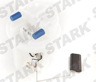 Stark SKFU-0410040 - Fuel Supply Module autospares.lv