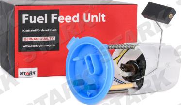 Stark SKFU-0410054 - Fuel Supply Module autospares.lv