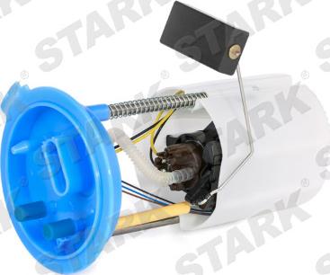 Stark SKFU-0410054 - Fuel Supply Module autospares.lv