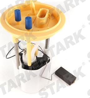 Stark SKFU-0410001 - Fuel Supply Module autospares.lv