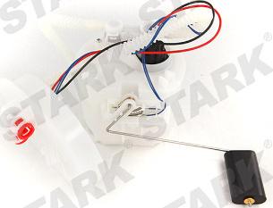 Stark SKFU-0410002 - Fuel Supply Module autospares.lv