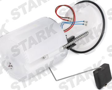 Stark SKFU-0410085 - Fuel Supply Module autospares.lv