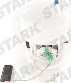 Stark SKFU-0410037 - Fuel Supply Module autospares.lv