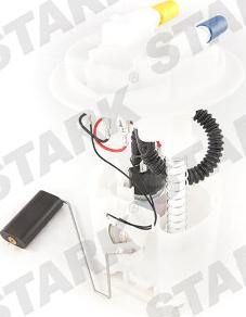 Stark SKFU-0410020 - Fuel Supply Module autospares.lv