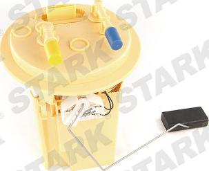 Stark SKFU-0410022 - Fuel Supply Module autospares.lv