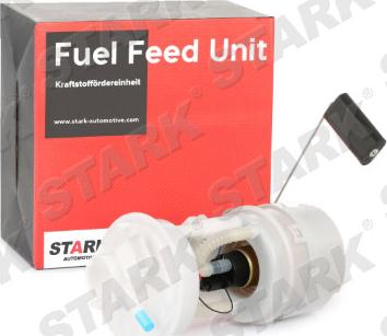 Stark SKFU-0410147 - Fuel Supply Module autospares.lv