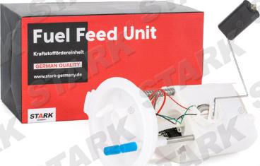 Stark SKFU-0410103 - Fuel Supply Module autospares.lv