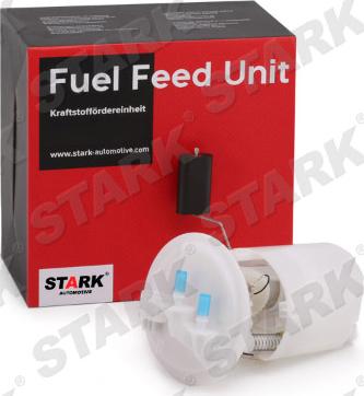 Stark SKFU-0410110 - Fuel Supply Module autospares.lv