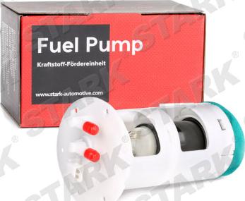 Stark SKFU-0410128 - Fuel Supply Module autospares.lv