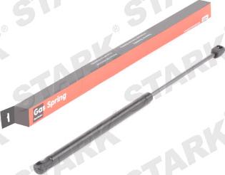 Stark SKGBN-0950045 - Gas Spring, bonnet autospares.lv