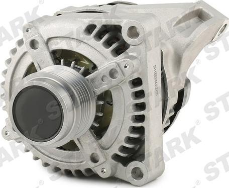 Stark SKGN-0320949 - Alternator autospares.lv