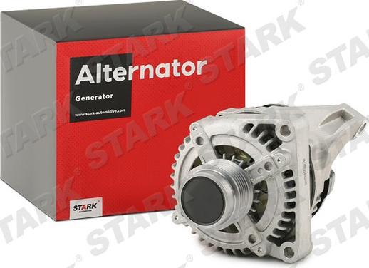 Stark SKGN-0320949 - Alternator autospares.lv