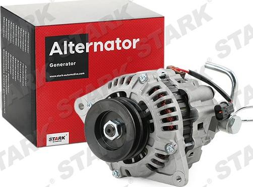 Stark SKGN-0320946 - Alternator autospares.lv