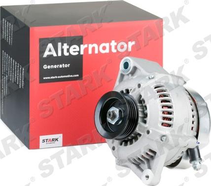 Stark SKGN-0320957 - Alternator autospares.lv