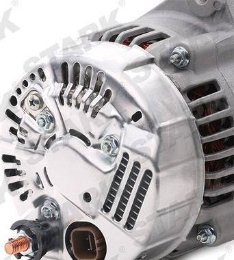 Stark SKGN-0320904 - Alternator autospares.lv