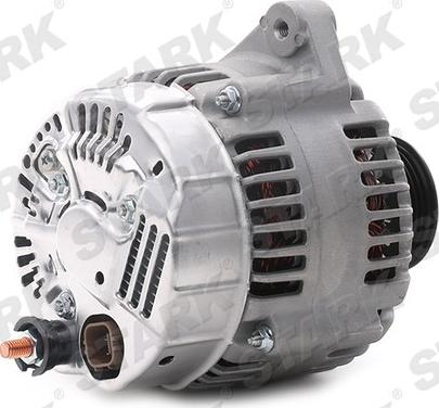 Stark SKGN-0320904 - Alternator autospares.lv