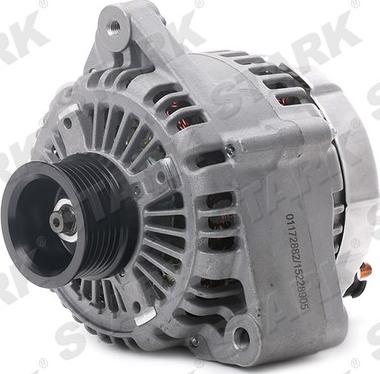 Stark SKGN-0320904 - Alternator autospares.lv