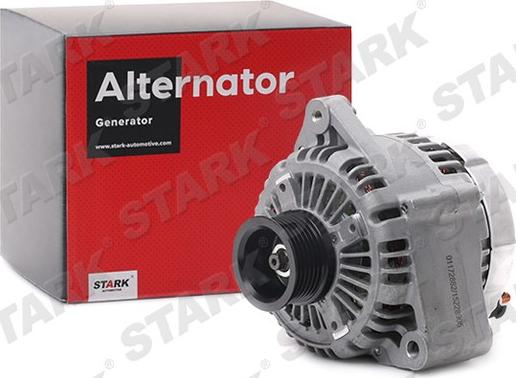 Stark SKGN-0320904 - Alternator autospares.lv