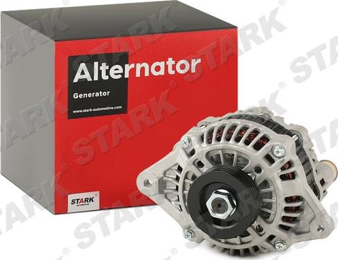 Stark SKGN-0320902 - Alternator autospares.lv