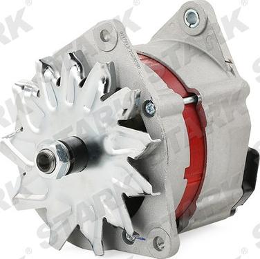 Stark SKGN-0320984 - Alternator autospares.lv