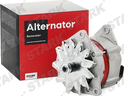 Stark SKGN-0320984 - Alternator autospares.lv