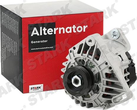 Stark SKGN-0320985 - Alternator autospares.lv