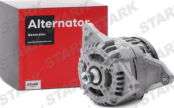 Stark SKGN-0320986 - Alternator autospares.lv