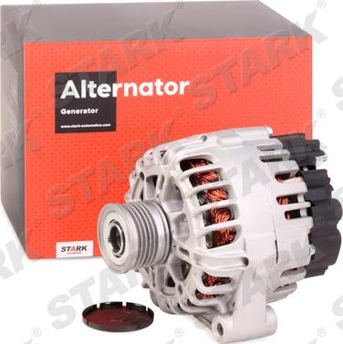 Stark SKGN-0320932 - Alternator autospares.lv