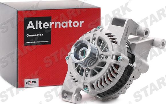 Stark SKGN-0320926 - Alternator autospares.lv