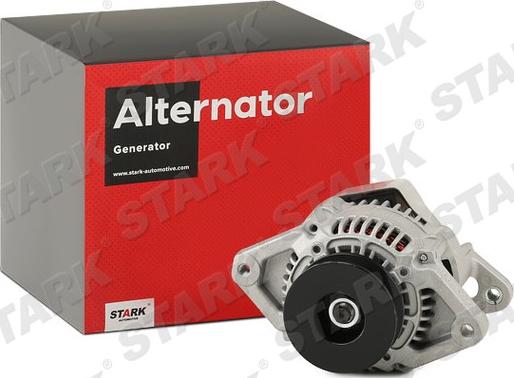 Stark SKGN-0320921 - Alternator autospares.lv