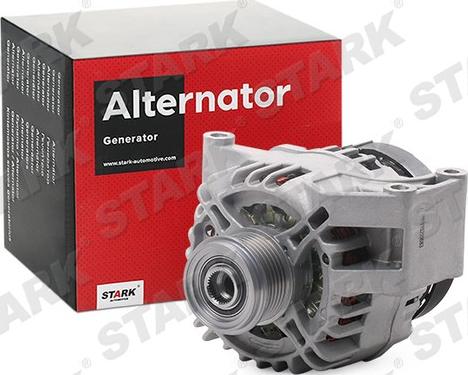 Stark SKGN-0320928 - Alternator autospares.lv