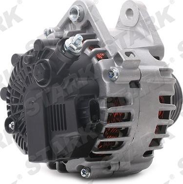 Stark SKGN-0320977 - Alternator autospares.lv