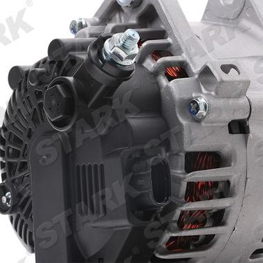 Stark SKGN-0320977 - Alternator autospares.lv