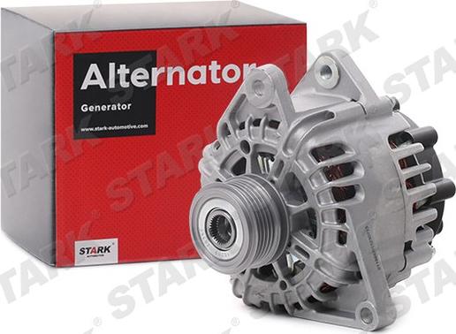 Stark SKGN-0320977 - Alternator autospares.lv