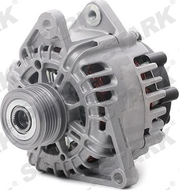 Stark SKGN-0320977 - Alternator autospares.lv