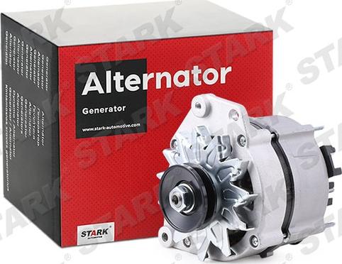 Stark SKGN-0320453 - Alternator autospares.lv