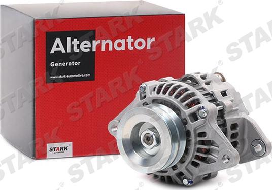 Stark SKGN-0320402 - Alternator autospares.lv