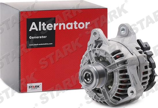 Stark SKGN-0320434 - Alternator autospares.lv