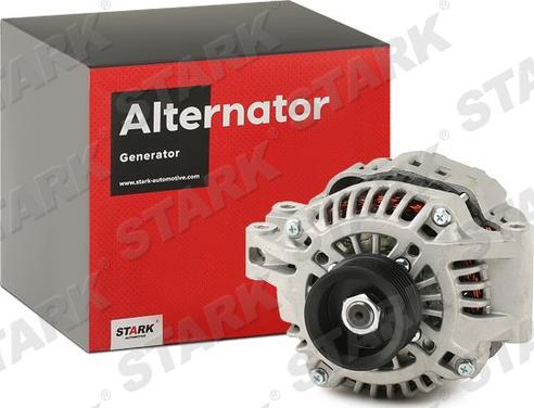 Stark SKGN-0320430 - Alternator autospares.lv