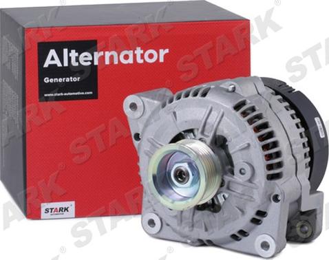 Stark SKGN-0320429 - Alternator autospares.lv