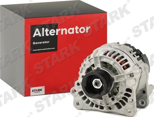 Stark SKGN-0320428 - Alternator autospares.lv