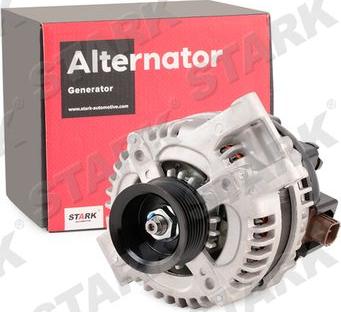 Stark SKGN-0320099 - Alternator autospares.lv