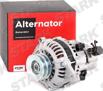 Stark SKGN-0320091 - Alternator autospares.lv