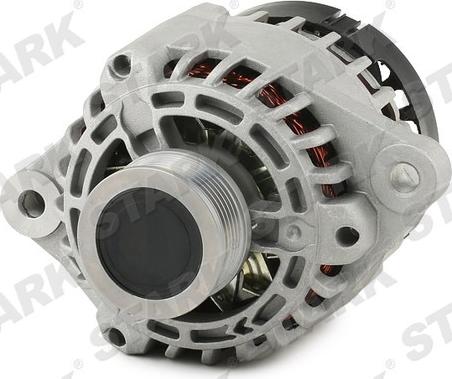 Stark SKGN-0320093 - Alternator autospares.lv