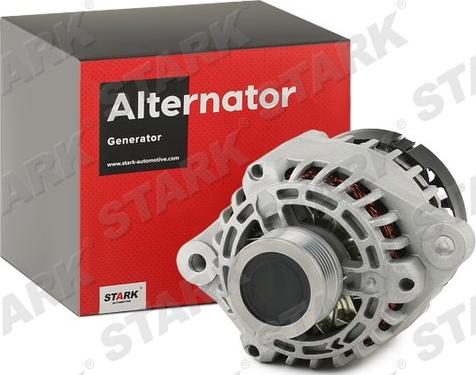 Stark SKGN-0320093 - Alternator autospares.lv