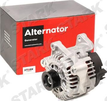 Stark SKGN-0320044 - Alternator autospares.lv